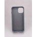 Чехол Original Round Case Apple iPhone 13 / 14 (77) Sierra Blue