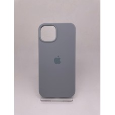 Чохол Original Round Case Apple iPhone 13  /  14 (77) Sierra Blue