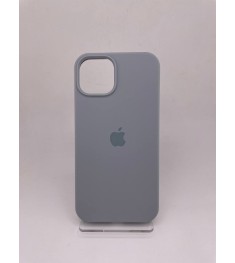 Чехол Original Round Case Apple iPhone 13 / 14 (77) Sierra Blue