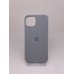 Чехол Original Round Case Apple iPhone 13 / 14 (77) Sierra Blue