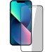Захисне скло 5D Premium для Apple iPhone 14 Pro Black