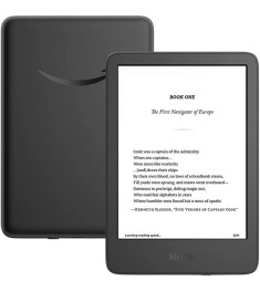 Електронна книга Amazon Kindle Paperwhite Signature Edition 11-го покоління, 16 ..