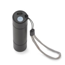 Портативный фонарик Walker с магнитом и аккумулятором (500mAh)