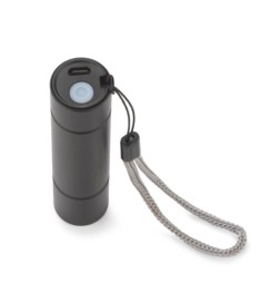 Портативный фонарик Walker с магнитом и аккумулятором (500mAh)