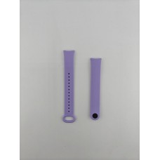 Ремешок Original Design Xiaomi Mi Band 8 / 9 / 10 (19) Фиалковый