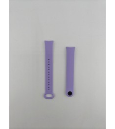 Ремешок Original Design Xiaomi Mi Band 8 / 9 / 10 (19) Фиалковый