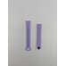 Ремешок Original Design Xiaomi Mi Band 8 / 9 / 10 (19) Фиалковый