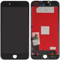 Дисплейный модуль Apple iPhone 7 Plus (Black) (High Copy)