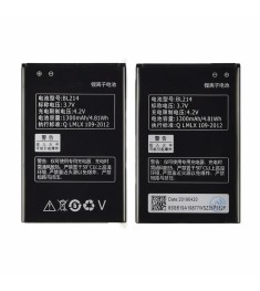 Аккумулятор BL214 для Lenovo A316i/ A208T/ A218T/ A269/ A305E AAAA Аккумулятор BL214 для Lenovo A316i/ A208T/ A218T/ A269/ A305E AAAA
