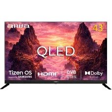Телевизор Aiwa QLED TS-437NF