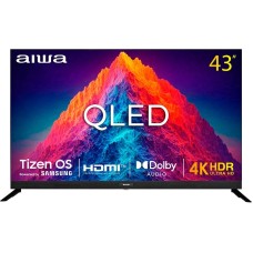 Телевизор Aiwa QLED TS-437N