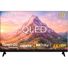 Телевизор Aiwa QLED TS-507N