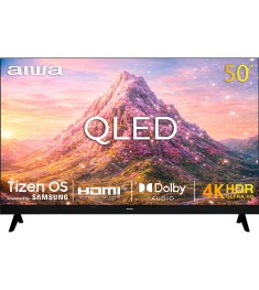 Телевизор Aiwa QLED TS-507N