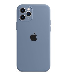 Силіконовий оригінальний чохол RoundCam для Apple iPhone 11 Pro Max (42)