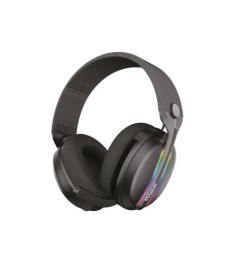 Бездротові накладні навушники-гарнітура Walker Big WBT-83 (Чорний) (Уцінка) (Кат..