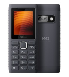 Мобільний телефон Nokia 110 DS Power Grey Мобільний телефон Nokia 110 DS Power Grey