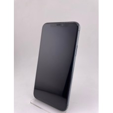 Мобильный телефон Apple iPhone 11 Pro 256Gb (Midnight Green) (Grade A) 72% Б/У