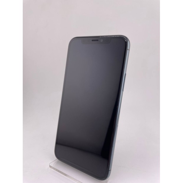 Мобильный телефон Apple iPhone 11 Pro 256Gb (Midnight Green)  (Grade A) 100% Б/У