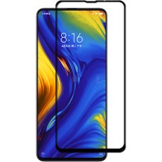 Защитное стекло 5D Standard Xiaomi Mi Mix 3 Black
