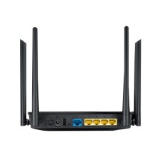 Беспроводной роутер-маршрутизатор ASUS RT-AC57U (Grade A) DL