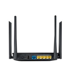 Беспроводной роутер-маршрутизатор ASUS RT-AC57U (Grade A) DL