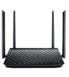 Бездротовий маршрутизатор ASUS RT-AC57U (Товар зі знижкою, Grade A) DL