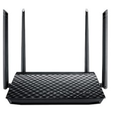Бездротовий маршрутизатор ASUS RT-AC57U (Товар зі знижкою, Grade A) DL