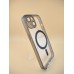 Чехол Shade with MagSafe Apple iPhone 14 (ShutCam) (Чёрный)