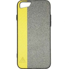 Силикон Inavi iPhone 7 Plus (золотой)