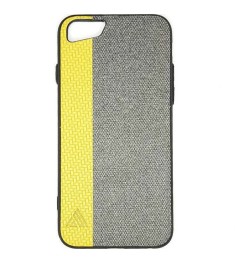 Силикон Inavi iPhone 7 Plus (золотой)