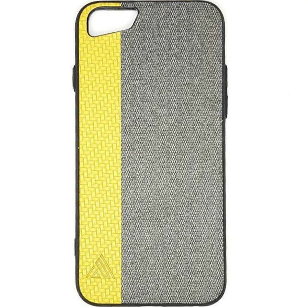 Силикон Inavi iPhone 7 Plus (золотой) Силикон Inavi iPhone 7 Plus (золотой)