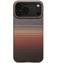 Накладка Pitaka Ultra-Slim Sunset Apple iPhone 17 Pro Max Накладка Pitaka Ultra-Slim Sunset Apple iPhone 17 Pro Max