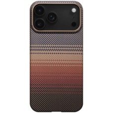 Накладка Pitaka Ultra-Slim Sunset для Apple iPhone 17 Pro Max