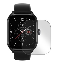 Захисна плівка Hydrogel Standart HD для Amazfit GTS 2e