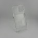 Силикон Space Case 3D Apple iPhone 13 (Прозрачный) Силикон Space Case 3D Apple iPhone 13 (Прозрачный)