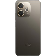 Мобильный телефон Oppo A5 Pro 4G 8/256GB (Mocha Brown)