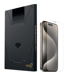 Защитное стекло iLera Infinity Apple iPhone 15 Pro iLin15Pr