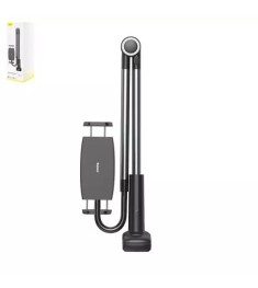 Тримач для телефону Baseus Otaku Life Pro (Сірий) LUZQ000013