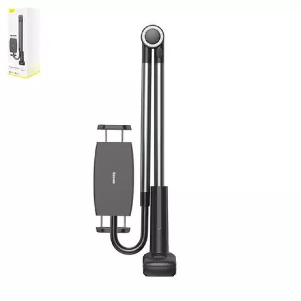 Держатель для телефона Baseus Otaku Life Pro (Grey) LUZQ000013