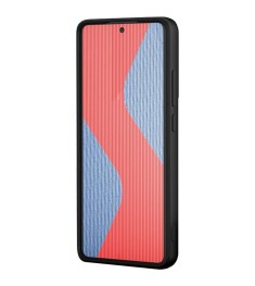 Чохол Ring Serge Armor Case для Xiaomi Redmi 15C (ShutCam) (Червоний)