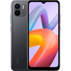 Мобильный телефон Xiaomi Redmi A2 2/32Gb (Black) (Grade A) Б/У