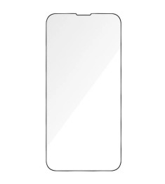 Захисне скло 5D Blueo  /  Welement HD для Apple iPhone 16 Pro Black