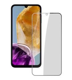 Захисне скло 5D Standard Samsung Galaxy M05 Чорне