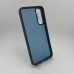 Totu Space Case for Samsung Galaxy A30s  /  A50  /  A50s (2019) (Dark Blue)