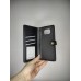 Leather Book Gallant Xiaomi Poco X3 (Black) Case
