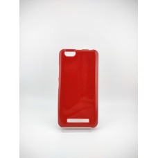 Силикон Jelly Lenovo A2020 (Красный)