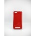 Силикон Jelly Lenovo A2020 (Красный)