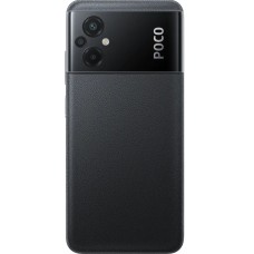 Мобильный телефон Xiaomi Poco M5 4/128Gb (Black) (Grade A) Б/У