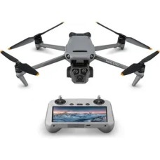 Квадрокоптер DJI Mavic 3 Pro c DJI RC