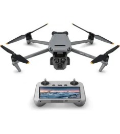 Квадрокоптер DJI Mavic 3 Pro з DJI RC